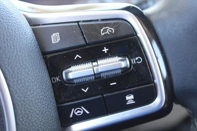 2024 Kia Sorento EX