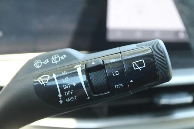 2024 Kia Sorento EX
