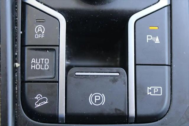 2024 Kia Sorento EX