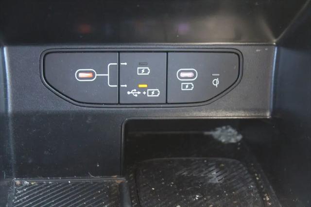 2024 Kia Sorento EX