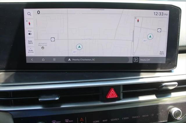 2024 Kia Sorento EX