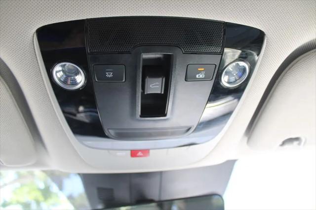2024 Kia Sorento EX