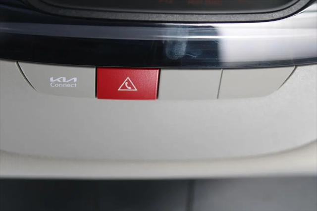 2024 Kia Sorento EX