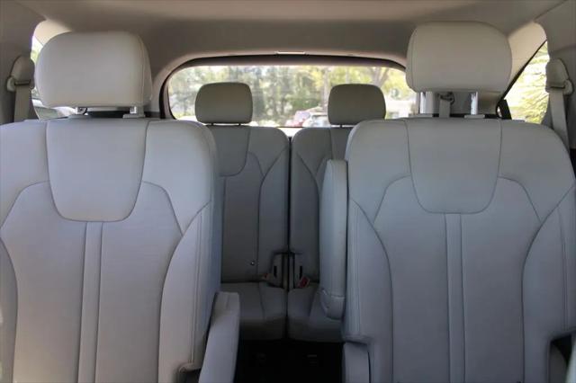 2024 Kia Sorento EX