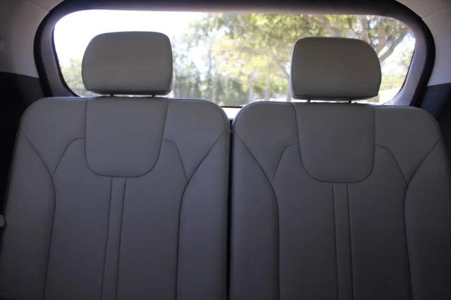 2024 Kia Sorento EX