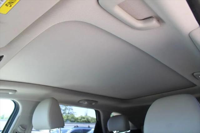 2024 Kia Sorento EX