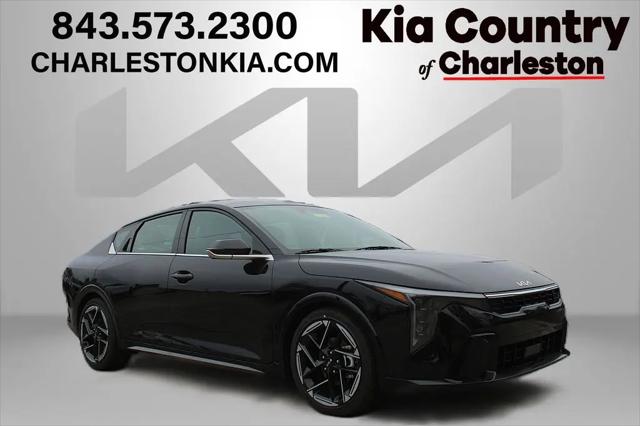 2026 Kia K4 GT-Line for sale in Charleston, SC