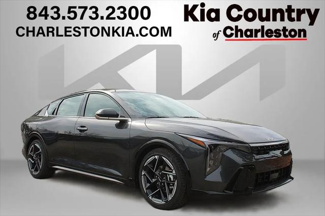 2026 Kia K4 GT-Line for sale in Charleston, SC