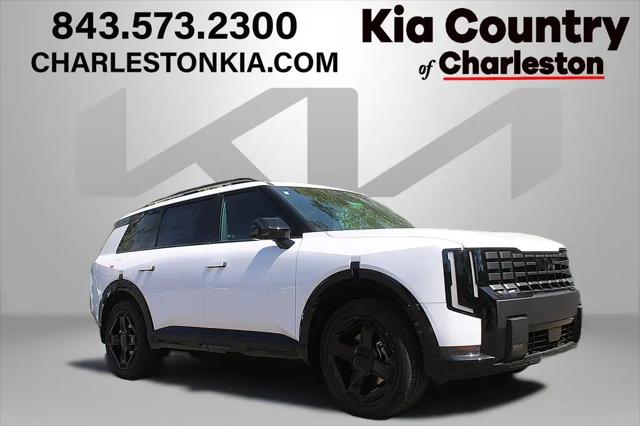 2027 Kia Telluride EX for sale in Charleston, SC