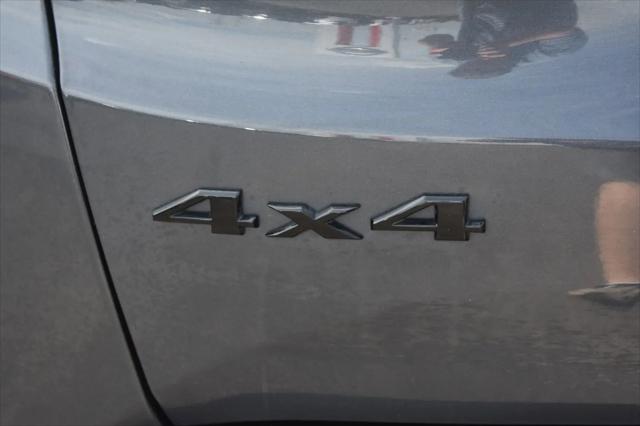 2023 Jeep Renegade Altitude 4x4