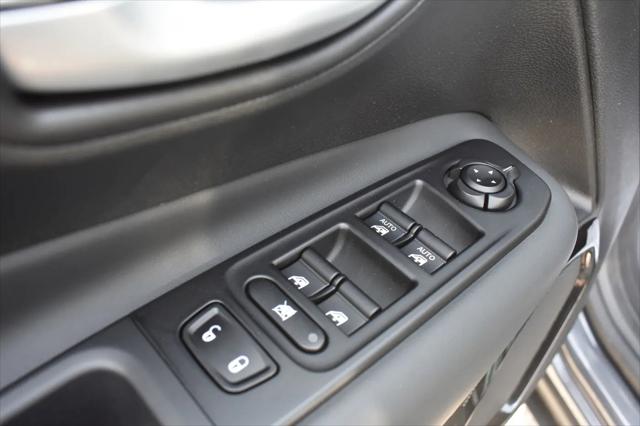 2023 Jeep Renegade Altitude 4x4