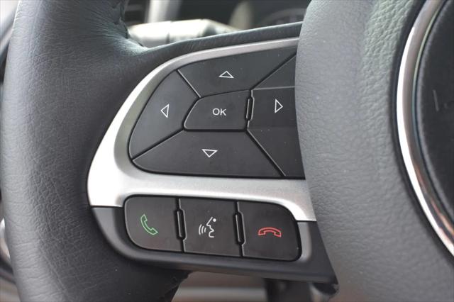 2023 Jeep Renegade Altitude 4x4