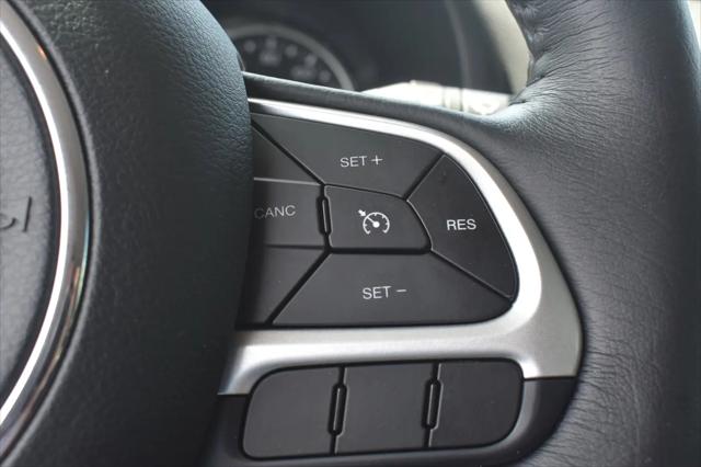 2023 Jeep Renegade Altitude 4x4