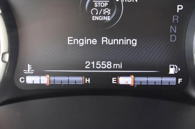 2023 Jeep Renegade Altitude 4x4