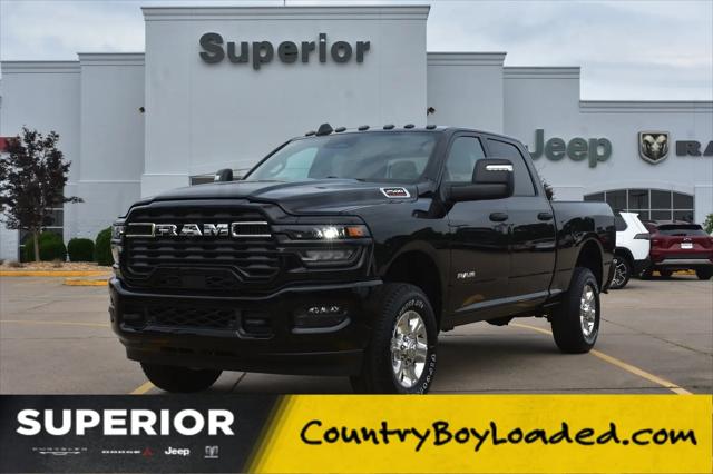 2026 Ram 2500 Big Horn Crew Cab 4x4 6'4" Box for sale in Conway, AR