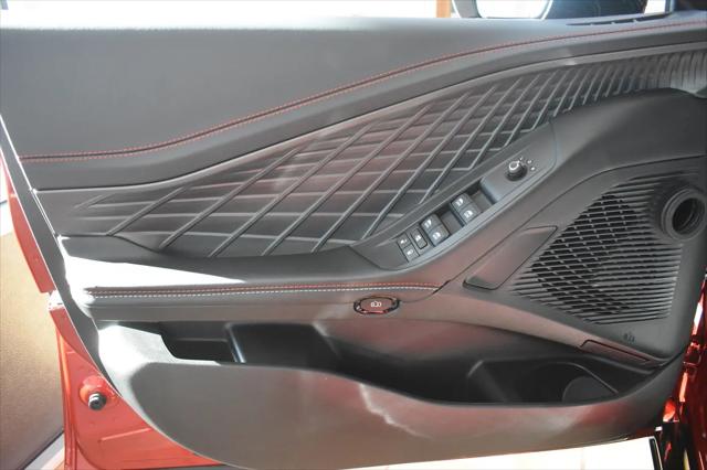 2026 Dodge Charger Scat Pack 4-Door AWD