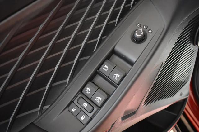 2026 Dodge Charger Scat Pack 4-Door AWD