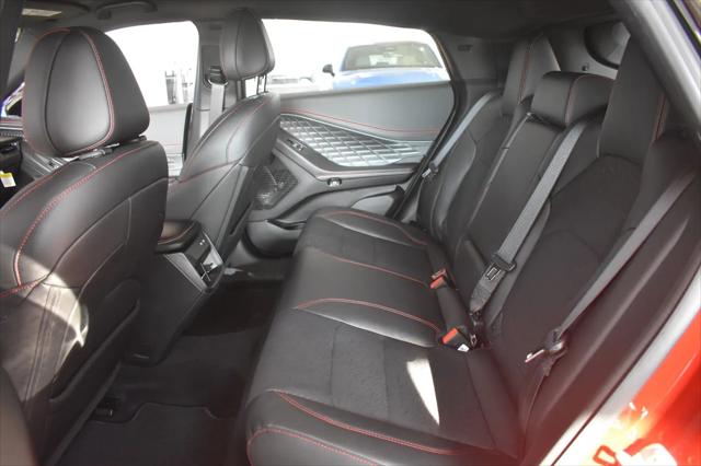 2026 Dodge Charger Scat Pack 4-Door AWD