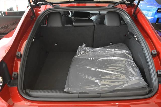 2026 Dodge Charger Scat Pack 4-Door AWD