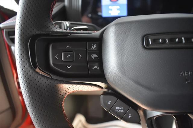 2026 Dodge Charger Scat Pack 4-Door AWD