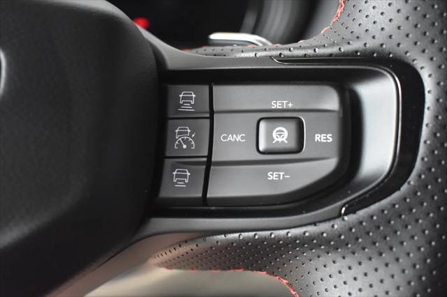 2026 Dodge Charger Scat Pack 4-Door AWD