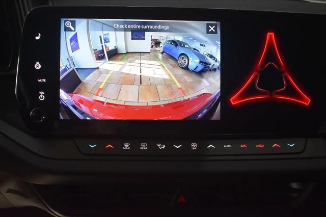2026 Dodge Charger Scat Pack 4-Door AWD