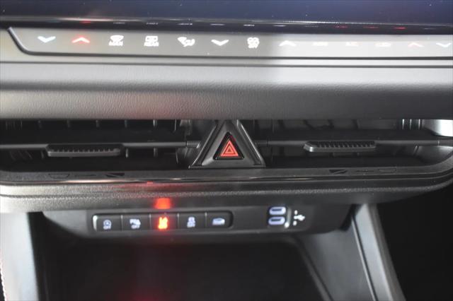 2026 Dodge Charger Scat Pack 4-Door AWD