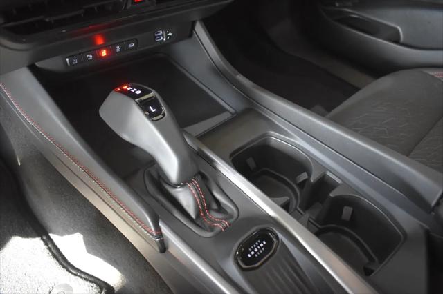 2026 Dodge Charger Scat Pack 4-Door AWD