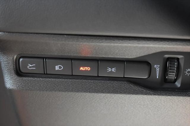 2026 Dodge Charger Scat Pack 4-Door AWD
