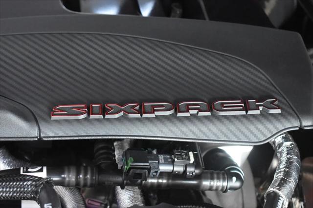 2026 Dodge Charger Scat Pack 4-Door AWD