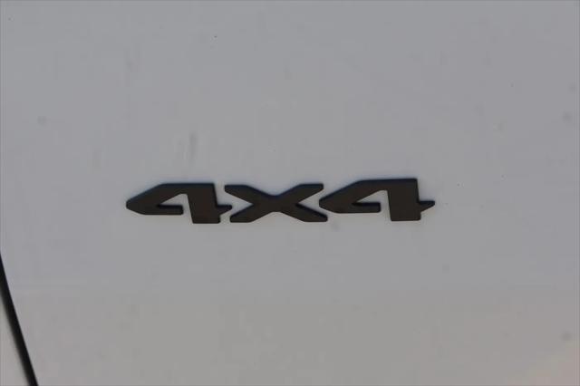 2026 Jeep Cherokee Overland 4x4