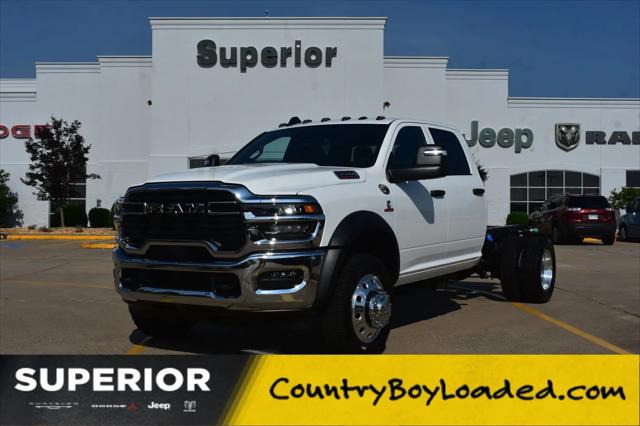 2026 Ram 4500 Chassis Tradesman/Big Horn for sale in Conway, AR