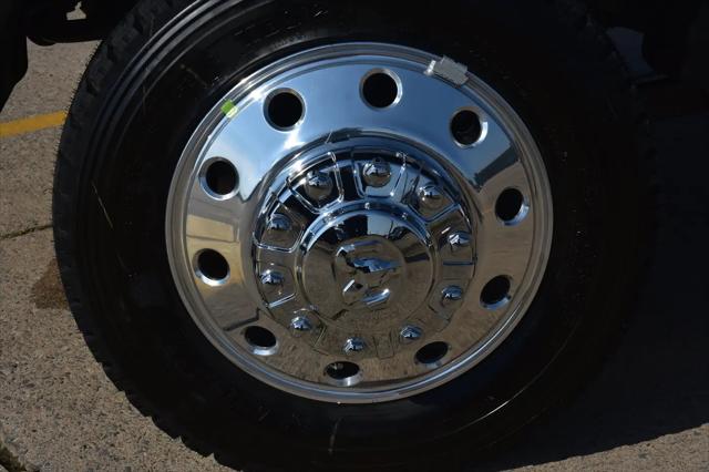 2026 Ram 4500 Chassis Tradesman/Big Horn