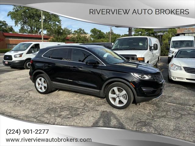 2016 Lincoln MKC Premier for sale in Des Plaines, IL
