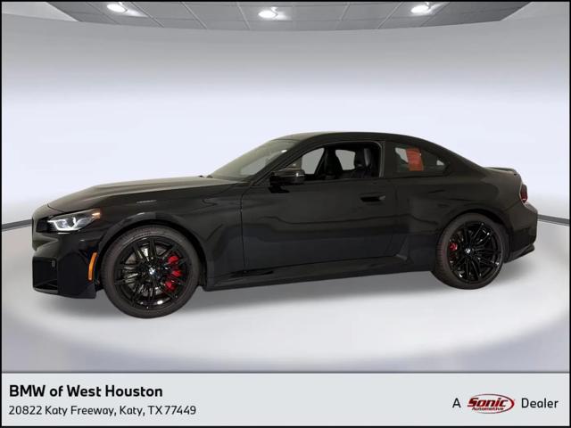 2026 BMW M2 Standard for sale in Katy, TX