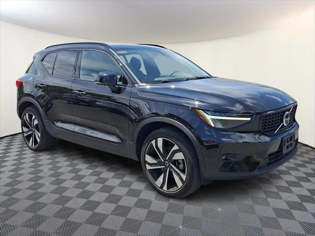 2023 Volvo XC40 B5 Plus Dark Theme for sale in Nazareth, PA