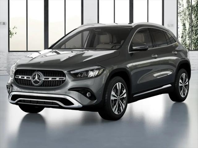 2026 Mercedes-Benz GLA-CLASS 4MATIC for sale in White Plains, NY