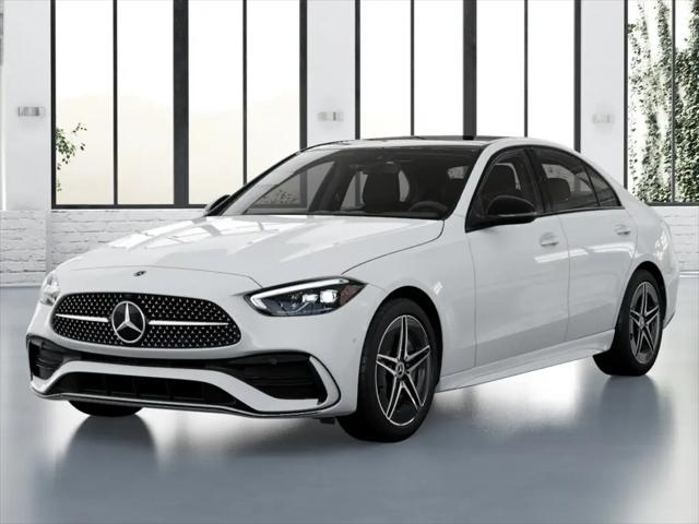 2026 Mercedes-Benz C-CLASS C 300 C 300 for sale in White Plains, NY