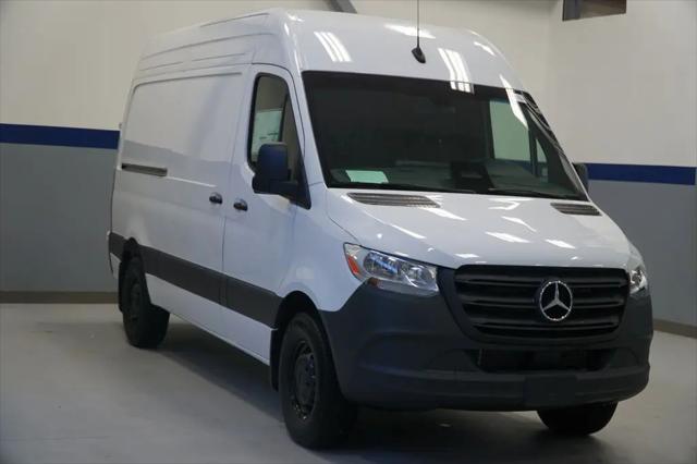 2025 Mercedes-Benz Sprinter 2500 Standard Roof 4-Cyl Diesel for sale in White Plains, NY