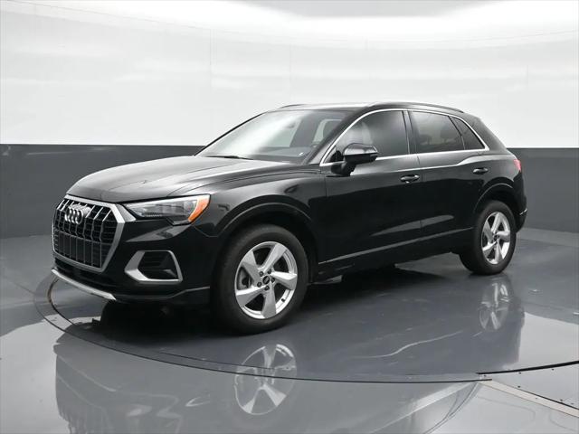 2021 Audi Q3 Premium 40 TFSI quattro Tiptronic for sale in Miami, FL