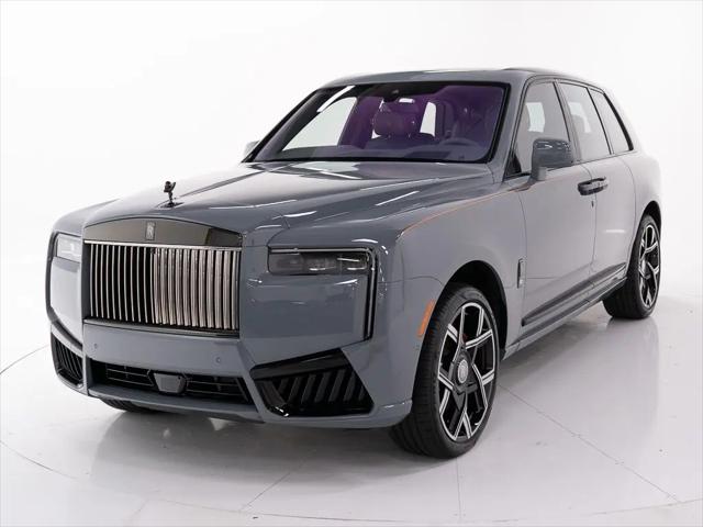 2027 Rolls-Royce Cullinan Black Badge for sale in Fort Lauderdale, FL
