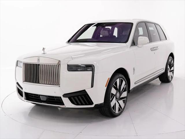 2027 Rolls-Royce Cullinan Cullinan for sale in Fort Lauderdale, FL