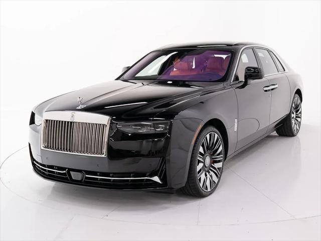 2027 Rolls-Royce Ghost Ghost for sale in Fort Lauderdale, FL