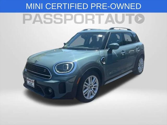 2023 MINI Cooper Countryman Cooper S for sale in Gaithersburg, MD