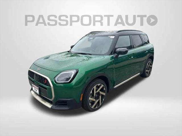 2027 MINI Cooper Countryman S for sale in Gaithersburg, MD