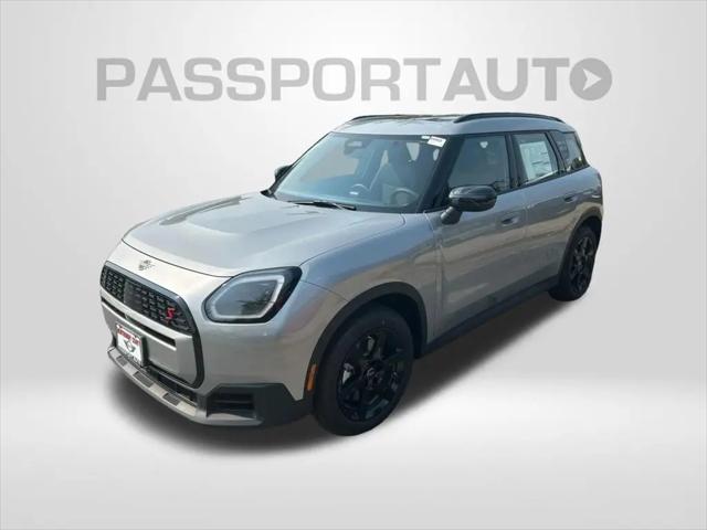 2027 MINI Cooper Countryman S for sale in Gaithersburg, MD