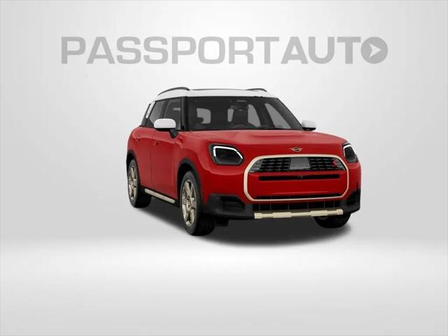 2027 MINI Cooper Countryman S for sale in Gaithersburg, MD