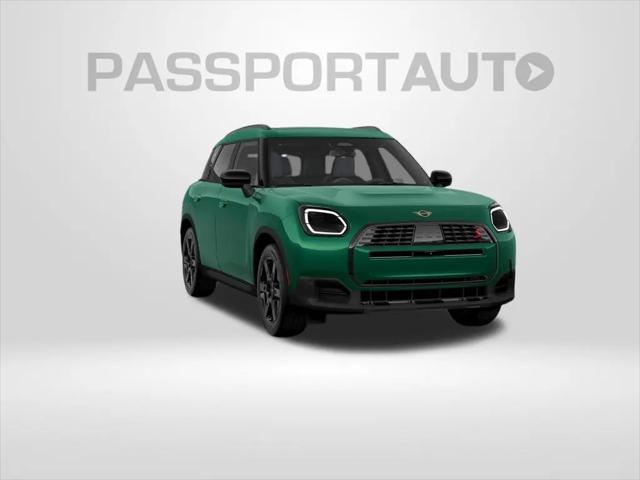 2027 MINI Cooper Countryman S for sale in Gaithersburg, MD