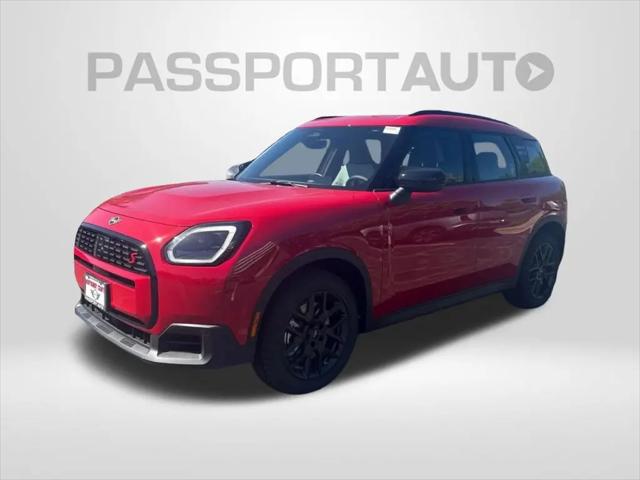2027 MINI Cooper Countryman S for sale in Gaithersburg, MD