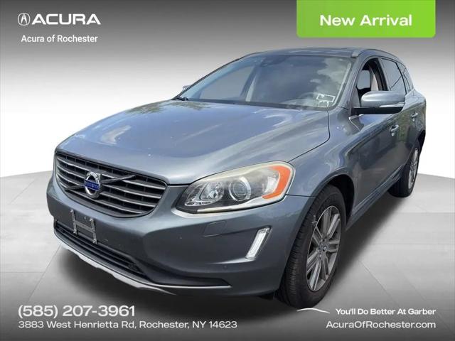 2017 Volvo XC60 T5 Inscription for sale in Rochester, NY
